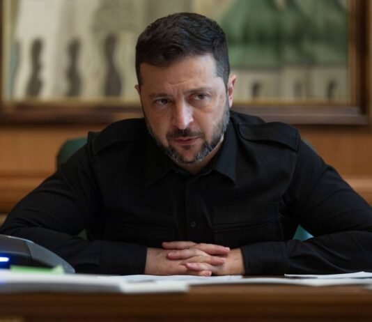 «Слышал много»: Зеленский ответил на угрозы Ирана Украине (видео)