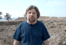 Польша экстрадирует в Украину российского археолога, копавшего в Крыму: детали