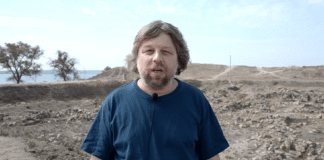 Польша экстрадирует в Украину российского археолога, копавшего в Крыму: детали