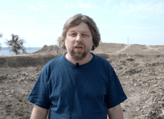 Польша экстрадирует в Украину российского археолога, копавшего в Крыму: детали