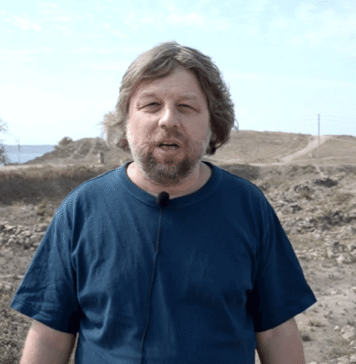 Польша экстрадирует в Украину российского археолога, копавшего в Крыму: детали