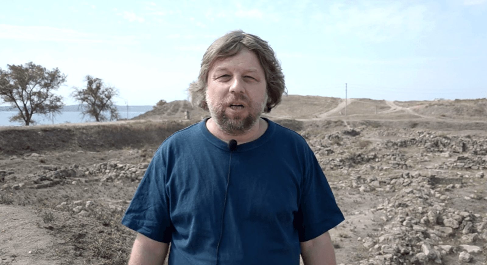 Польша экстрадирует в Украину российского археолога, копавшего в Крыму: детали