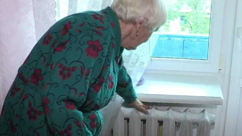 Жильцов многоэтажек втянут в финансовую авантюру ради сомнительного обогрева