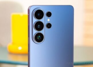 Стоит ли брать Galaxy S26 Ultra: обзор и тесты топового смартфона Samsung (фото)
