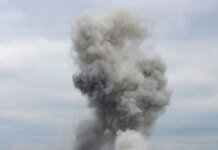 В одном из районов Киева прогремел мощный взрыв без воздушной тревоги, — соцсети