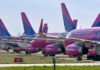 Wizz Air получила разрешение на трансатлантические чартерные рейсы: откуда и куда будет летать