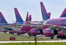 Wizz Air получила разрешение на трансатлантические чартерные рейсы: откуда и куда будет летать