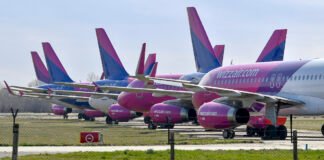 Wizz Air получила разрешение на трансатлантические чартерные рейсы: откуда и куда будет летать