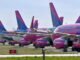 Wizz Air получила разрешение на трансатлантические чартерные рейсы: откуда и куда будет летать