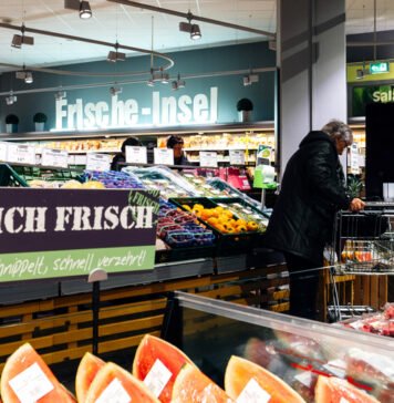 «Это прорыв. Евросоюз запустил ИИ-инструмент для усиления контроля безопасности пищевых продуктов