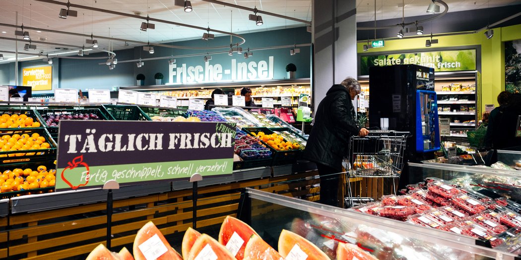 «Это прорыв. Евросоюз запустил ИИ-инструмент для усиления контроля безопасности пищевых продуктов