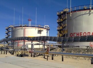 Нефтедоходы России перед началом войны в Иране упали до рекордно низкого уровня