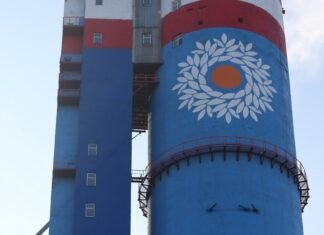 Годовое производство азотного холдинга Фирташа упало на 13%, более всего просел карбамид – на 42,3%