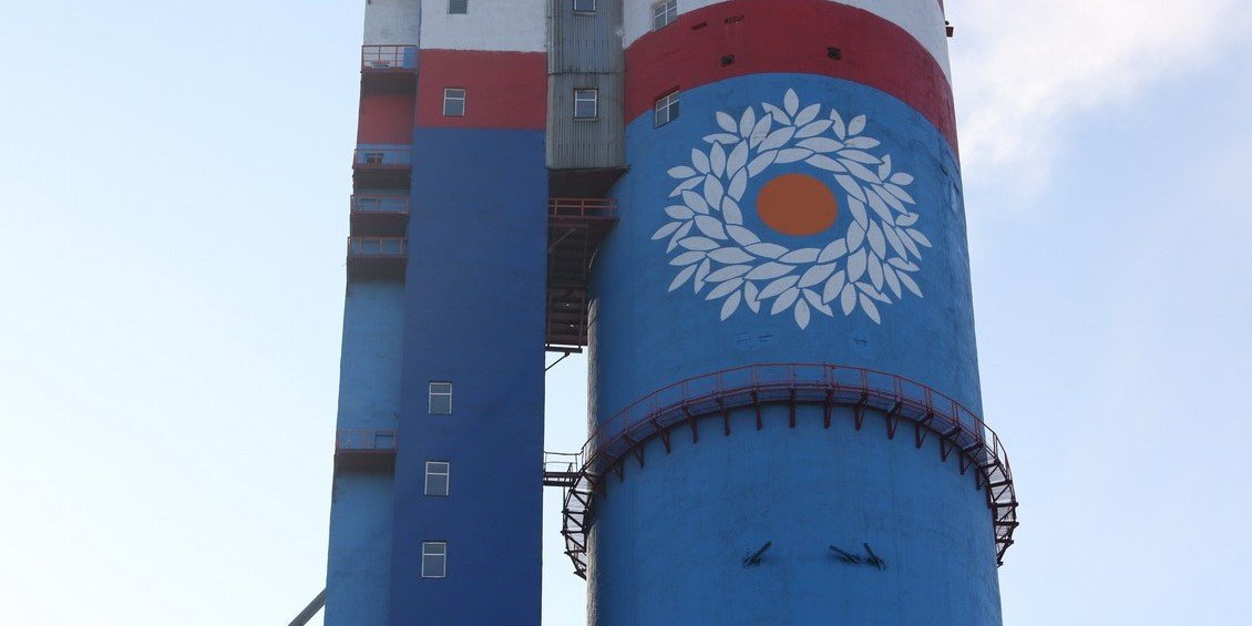 Годовое производство азотного холдинга Фирташа упало на 13%, более всего просел карбамид – на 42,3%