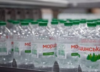 Производитель «Моршинской» полностью компенсировал потерю Borjomi