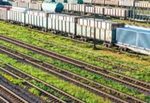 Кабмин назначил орган управления для почти 1600 вагонов, конфискованных у России