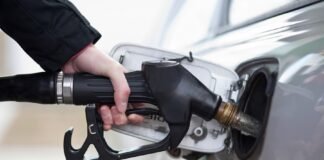 Сербия запретила экспорт бензина и дизеля. Пока что на 10 дней