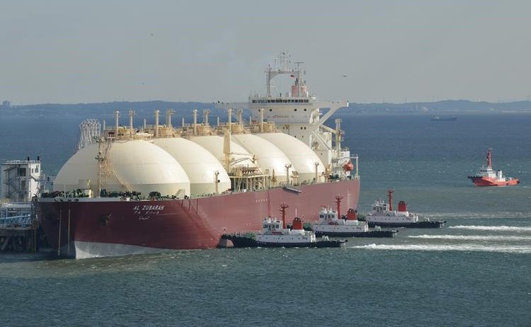 Катар полностью останавливает сжижение газа. На перезапуск нужно несколько недель – Reuters