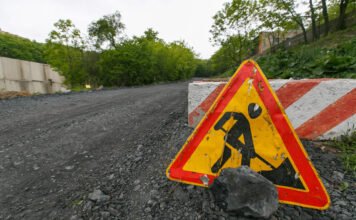 «Нужен Дорожный фонд». На ремонт дорог Украине необходимо 51,3 млрд грн, а есть всего 4,6 млрд