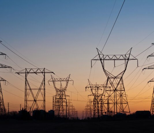 Украина впервые за четыре месяца экспортировала электроэнергию. Объемы – мизерные