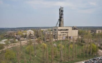 Единственный в Украине производитель урановой руды станет акционерным обществом: законопроект