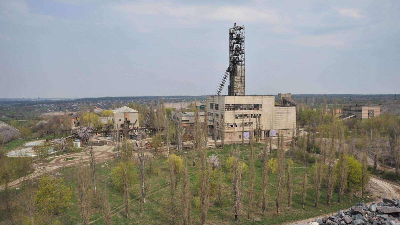 Единственный в Украине производитель урановой руды станет акционерным обществом: законопроект