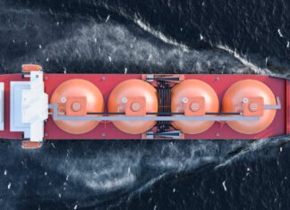 Euractiv: американские экспортеры LNG больше всего выиграли от войны с Ираном