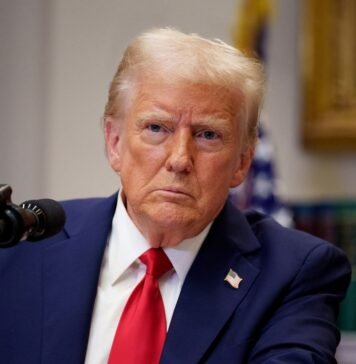 Трамп: я удивлен, что Зеленский не хочет заключать мир