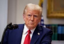 США хотят полной смены руководства в Иране, уже есть кандидаты, — Трамп