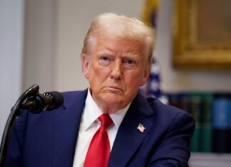 США хотят полной смены руководства в Иране, уже есть кандидаты, — Трамп