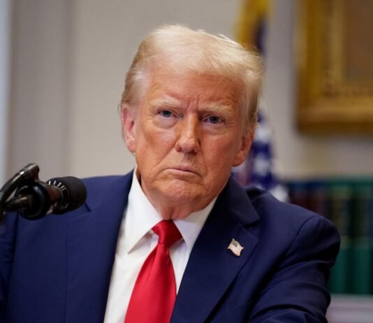 США хотят полной смены руководства в Иране, уже есть кандидаты, — Трамп