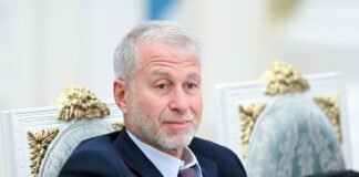 Абрамович отказался передать Украине средства от продажи «Челси»: будет судиться
