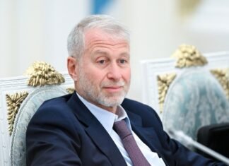 Абрамович отказался передать Украине средства от продажи «Челси»: будет судиться