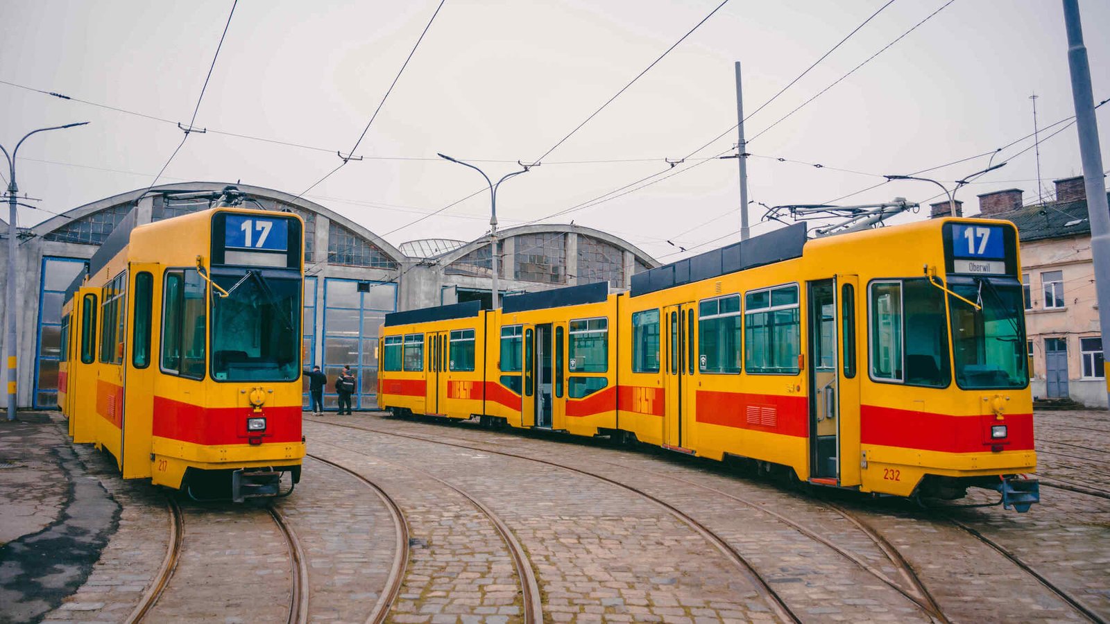 Львов отменил бесплатные пересадки в транспорте: стоимость проезда пока поднимать не будут