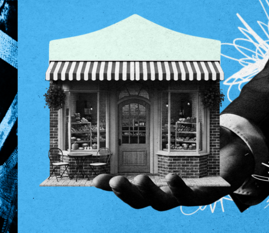 Не сдаваться, несмотря ни на что. Правила бизнеса предпринимателей, работающих 35 лет