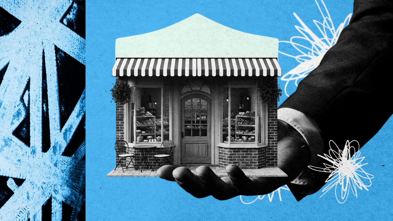 Не сдаваться, несмотря ни на что. Правила бизнеса предпринимателей, работающих 35 лет