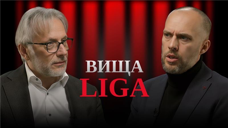 Как работать в условиях неопределенности? Владимир Лавренчук о стратегии и ошибках руководителей