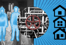 Тепло под присмотром. Как государство перекладывает модернизацию отопления на жильцов