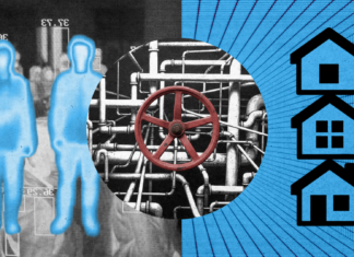 Тепло под присмотром. Как государство перекладывает модернизацию отопления на жильцов