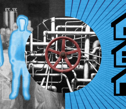 Тепло под присмотром. Как государство перекладывает модернизацию отопления на жильцов