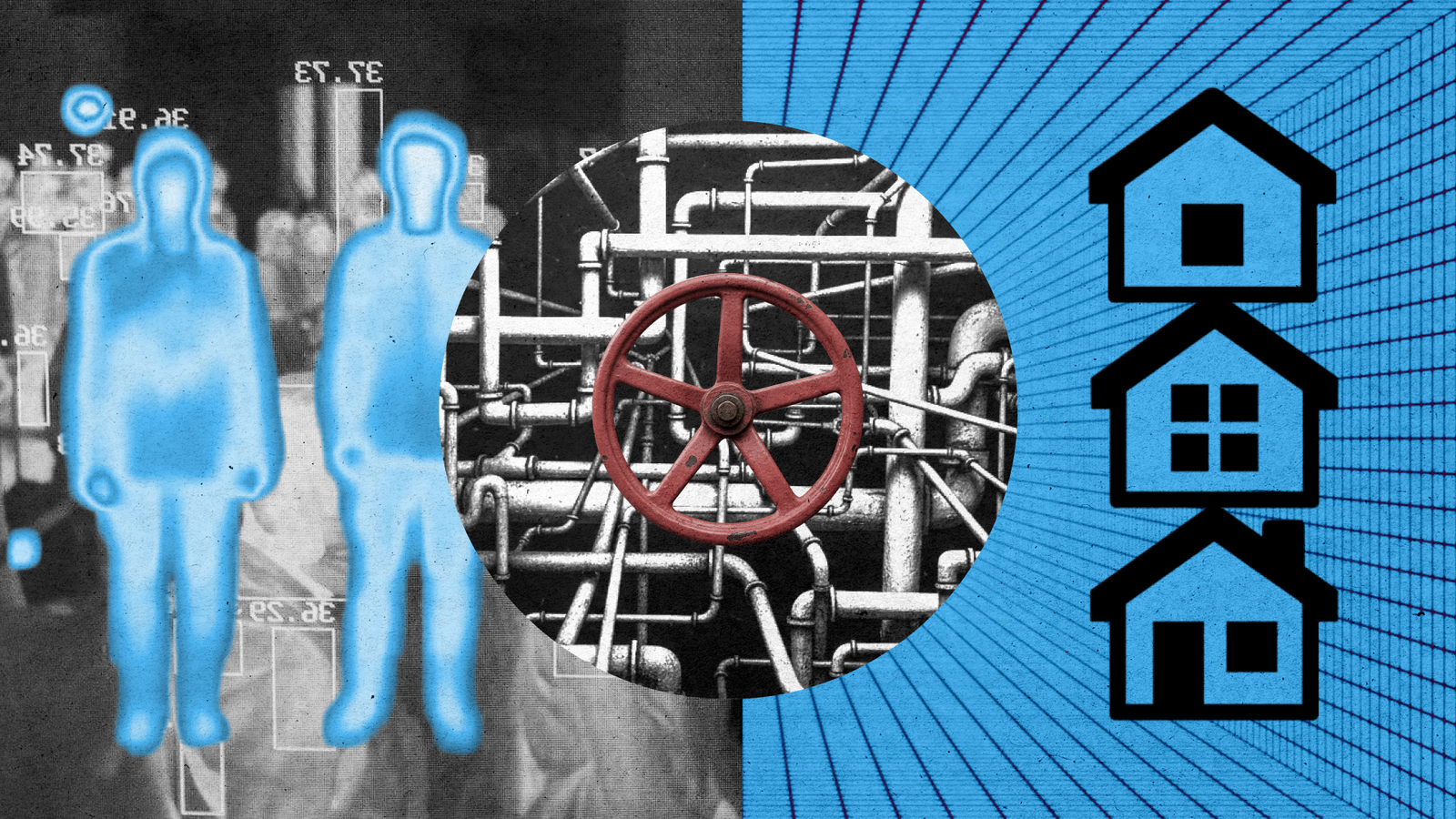 Тепло под присмотром. Как государство перекладывает модернизацию отопления на жильцов