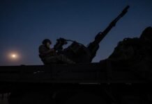 Кабмин расширил проект по созданию собственных групп ПВО на критических предприятиях: детали