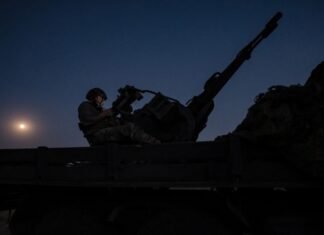 Кабмин расширил проект по созданию собственных групп ПВО на критических предприятиях: детали