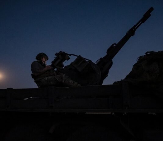 Кабмин расширил проект по созданию собственных групп ПВО на критических предприятиях: детали