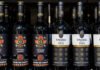 Украина ограничит импорт вина из Молдовы в ответ на эмбарго против курятины