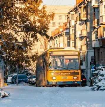 Тернополь закупит 12-метровые троллейбусы на 2 млн евро: деньги предоставит Евросоюз