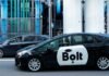 Bolt запустил новую категорию поездок в Киеве