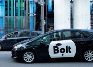 Bolt запустил новую категорию поездок в Киеве