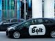 Bolt запустил новую категорию поездок в Киеве