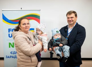 Когда помощь становится системой: как Food for Ukraine продолжает поддерживать украинские семьи